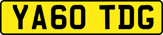 YA60TDG