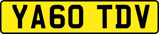 YA60TDV