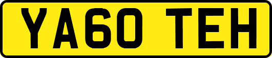 YA60TEH