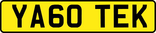 YA60TEK