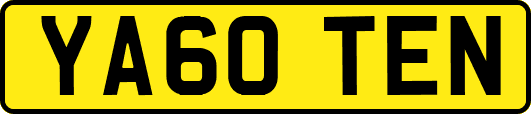 YA60TEN