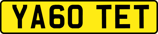 YA60TET