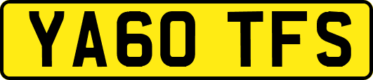 YA60TFS