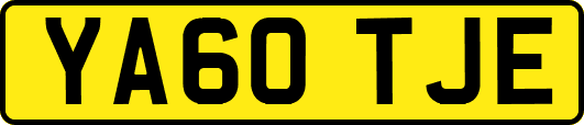 YA60TJE