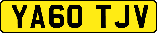 YA60TJV