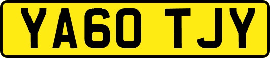 YA60TJY