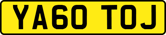 YA60TOJ