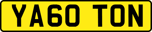 YA60TON