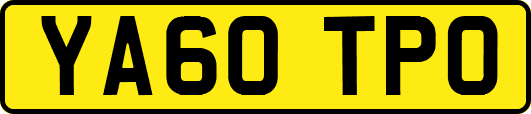 YA60TPO