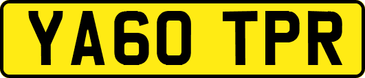 YA60TPR