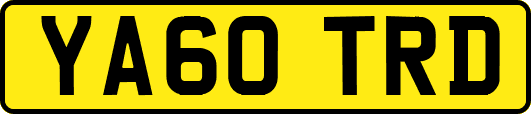 YA60TRD