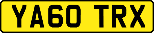 YA60TRX