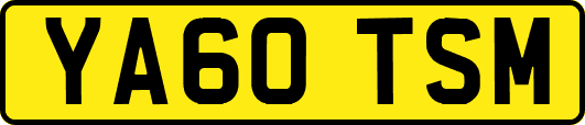YA60TSM