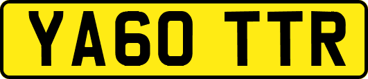 YA60TTR