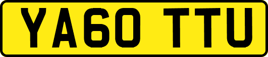 YA60TTU