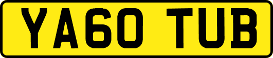 YA60TUB