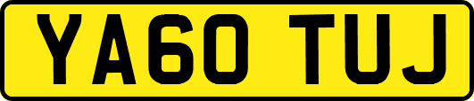 YA60TUJ