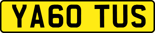 YA60TUS