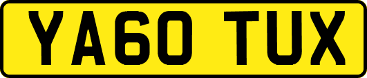 YA60TUX