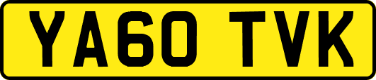 YA60TVK