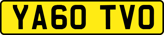 YA60TVO