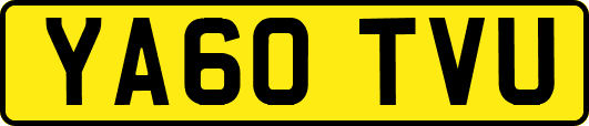 YA60TVU