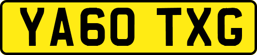 YA60TXG
