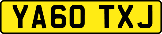 YA60TXJ