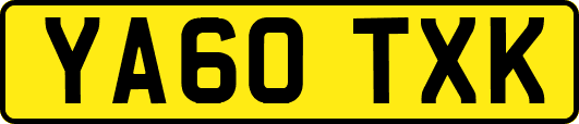 YA60TXK