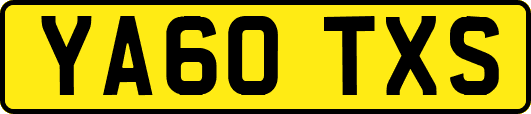 YA60TXS