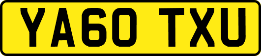 YA60TXU