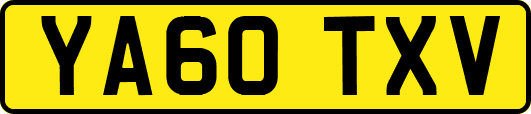 YA60TXV