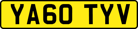 YA60TYV