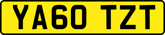 YA60TZT