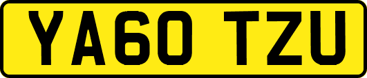 YA60TZU