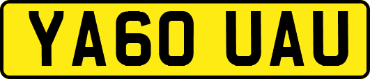 YA60UAU