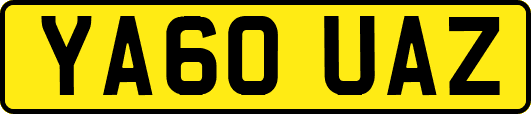 YA60UAZ