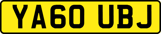 YA60UBJ