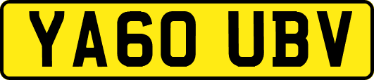 YA60UBV
