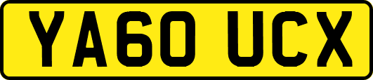 YA60UCX