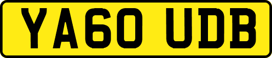 YA60UDB