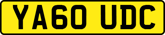 YA60UDC