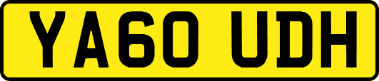 YA60UDH
