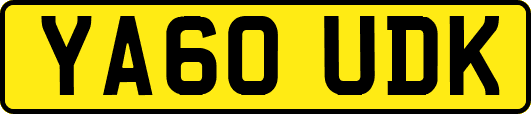 YA60UDK