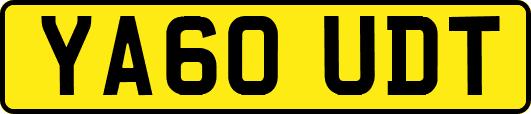 YA60UDT