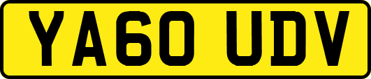 YA60UDV