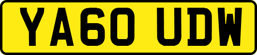 YA60UDW