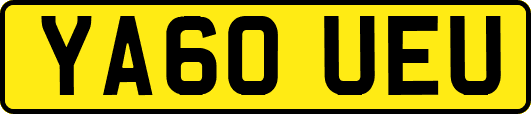 YA60UEU