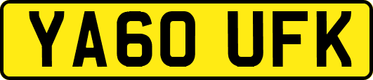 YA60UFK
