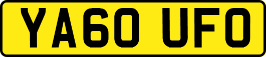 YA60UFO